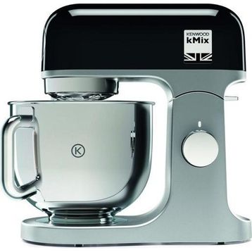 Kenwood KMX750BK 1000 W 5 lt Siyah Mutfak Şefi