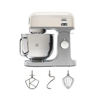 Kenwood KMX750CR Kmix 5 lt Bej Mutfak Şefi
