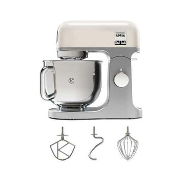 Kenwood KMX750CR KMix 5 lt Mutfak Şefi