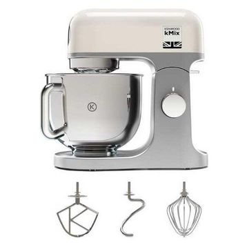 Kenwood KMX750CR KMix 5 lt Mutfak Şefi