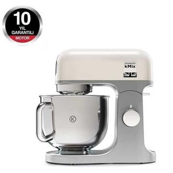 Kenwood KMX750CR KMix 5 lt Mutfak Şefi