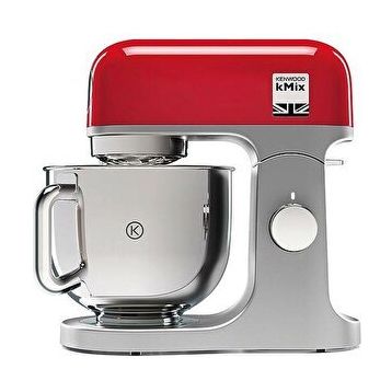 Kenwood KMX750RD KMix 5 lt Mutfak Şefi
