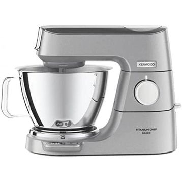 Kenwood KVC85-004SI Titanium Chef Baker Mutfak Şefi