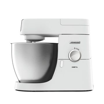 Kenwood KVL4100WH Chef XL Mutfak Şefi