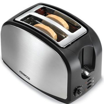 Kenwood MPM01.000BK Ekmek Kızartma + Su Isıtıcı