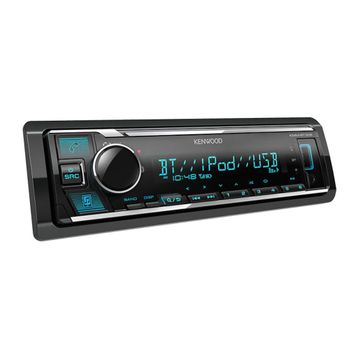 Kenwood No:KMMBT306 Bluetooht Oto Teyp 3 RCA Çıkışlı