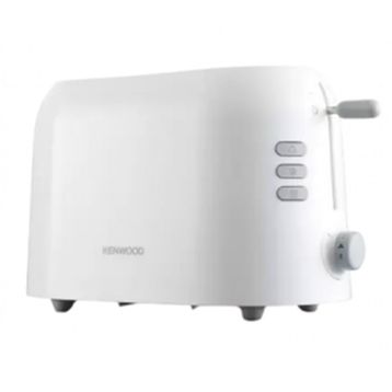 Kenwood TTP102 680 W Ekmek Kızartma Makinesi Beyaz