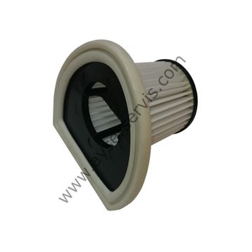 Kenwood VC2770 Elektrik Süpürgesi Hepa Filtre