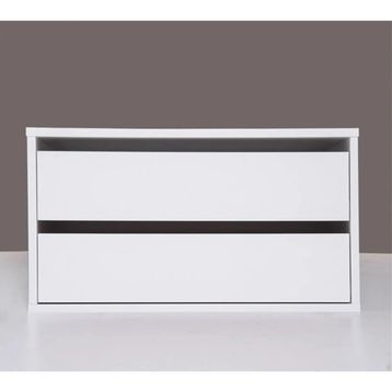 Kenyap Plus Stella 812494 Şifonyer