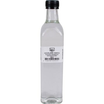 Kenz Odorless Terpin Kokusuz Terebentin