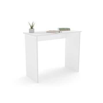 Kenzlife Çambudivip 075x070x40 Beyaz Ofis Çalışma Masası
