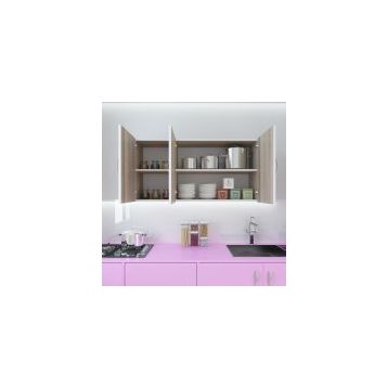 Kenzlife Canna Crd 60x120x22 cm Mutfak ve Banyo Dolabı