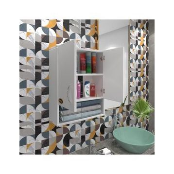 Kenzlife Gogol Banyo Ecza Dolabı