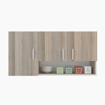 Kenzlife Mirandus Crd 60x120x32 cm Mutfak ve Banyo Dolabı