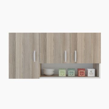 Kenzlife Mirandus Crd 60x120x32 cm Mutfak ve Banyo Dolabı