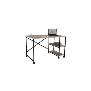 Kenzlife Miyako 75x150x60 cm Ofis Çalışma Masası
