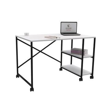 Kenzlife Miyako 75x150x60 cm Ofis Çalışma Masası