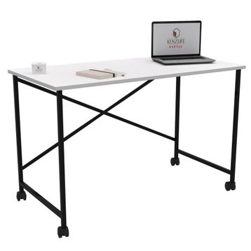 Kenzlife Momoko 75x110x40 cm Çalışma Masası