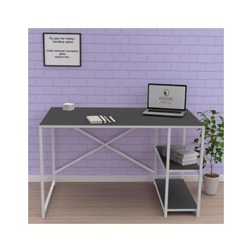 Kenzlife Natsuki 75x130x80 cm Çalışma Masası