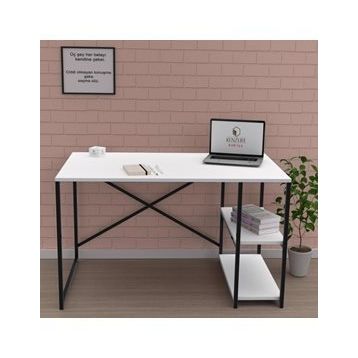 Kenzlife Natsuki 75x130x80 cm Çalışma Masası
