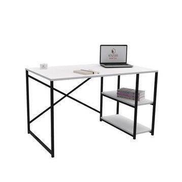 Kenzlife Natsuki 75x130x80 cm Çalışma Masası
