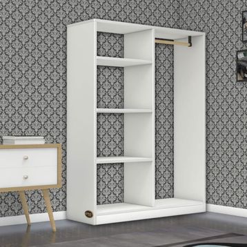 Kenzlife Taci 120*090*30 Byz Gardrop