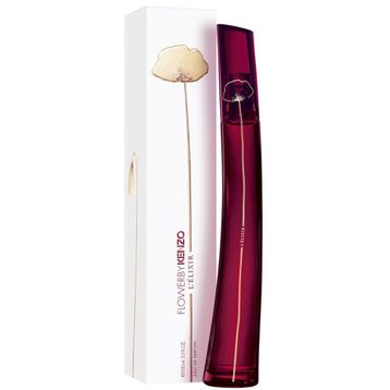 Kenzo Flower By Kenzo L'elixir Edp 100 ml Kadın Parfüm