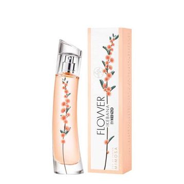 Kenzo Flowerby Ikebana Mımosa EDP 40 ml Kadın Parfüm