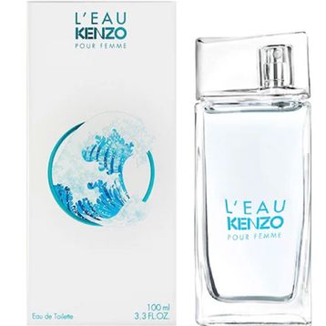 Kenzo L'eau Edt 100 ml Kadın Parfüm