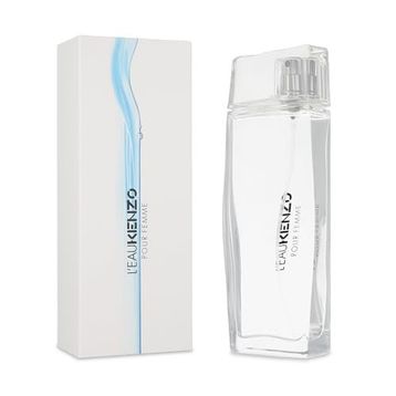Kenzo L'Eau Femme EDT 100 ml Erkek Parfüm