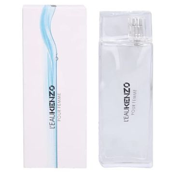 Kenzo L'Eau Femme EDT 100 ml Erkek Parfüm