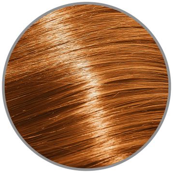 Keo Professional Illusione 8.44 Açık Kumral Yoğun Bakır 100 ml Saç Boyası