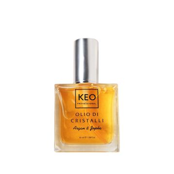 Keo Professional Olio Di Cristalli 50 ml Saç Bakımı