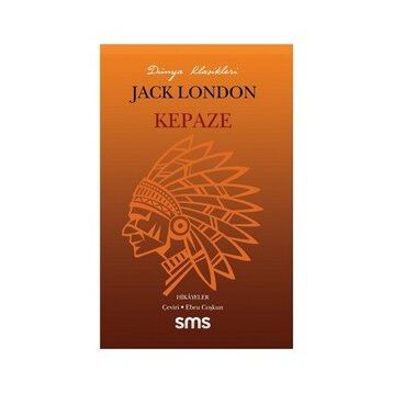 Kepaze - Jack London