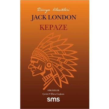 Kepaze - Jack London