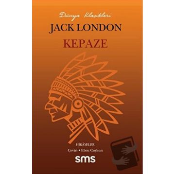 Kepaze - Jack London