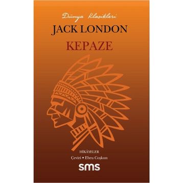 Kepaze - Jack London