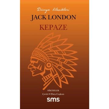 Kepaze - Jack London