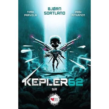 Kepler 62 - Sır - Björn Sortland