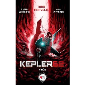 Kepler 62 - Virüs - Bjorn Sortland