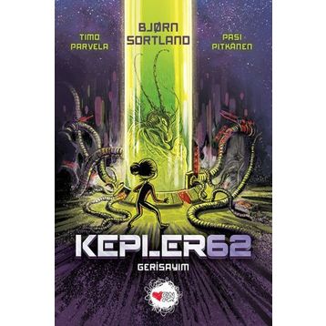 Kepler62 Gerisayım - Bjorn Sortland