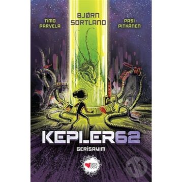 Kepler62 Gerisayım - Bjorn Sortland