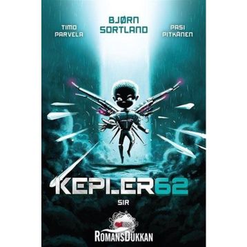 Kepler62 Gerisayım - Bjorn Sortland