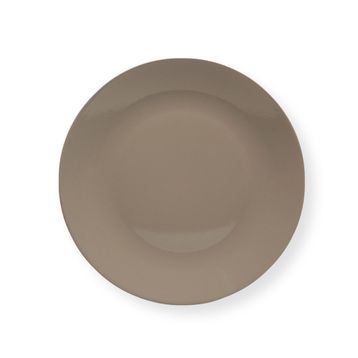 Keramika Ege 26 cm Servis Tabağı