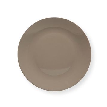 Keramika Ege 26 cm Servis Tabağı
