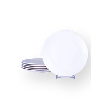 Keramika Ege 26 cm Servis Tabağı