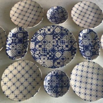 Keramika ST101106F021A0000000AZ10006 Bulut Parça 8 cm Mat Transparan Beyaz Kase