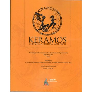 Keramos - kollektif