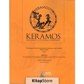 Keramos - kollektif