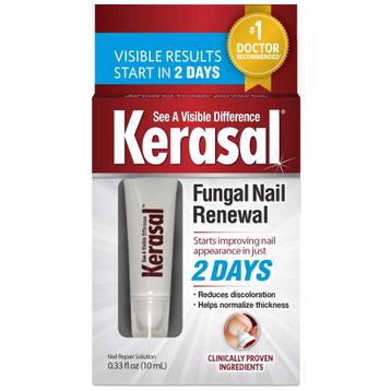 Kerasal Fungal Nail Renewal 10 ml Ayak Kremi